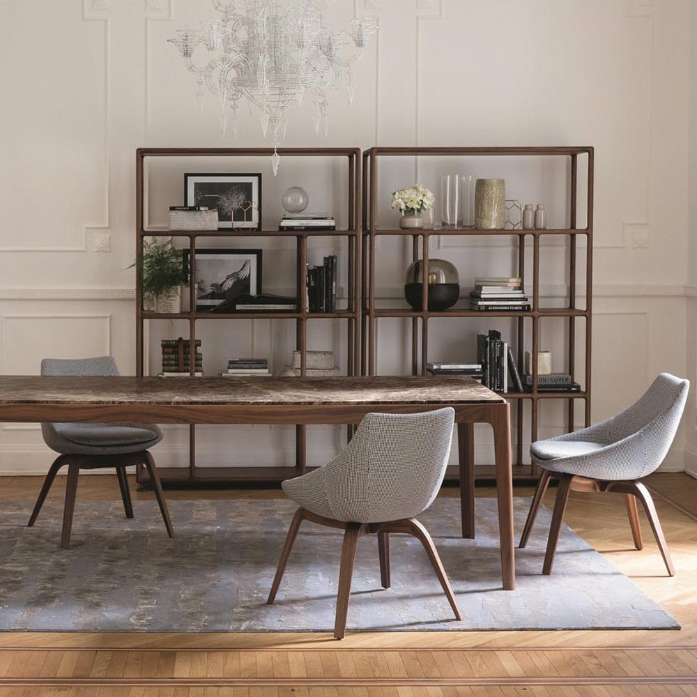 Penelope Dining Chair by Porada