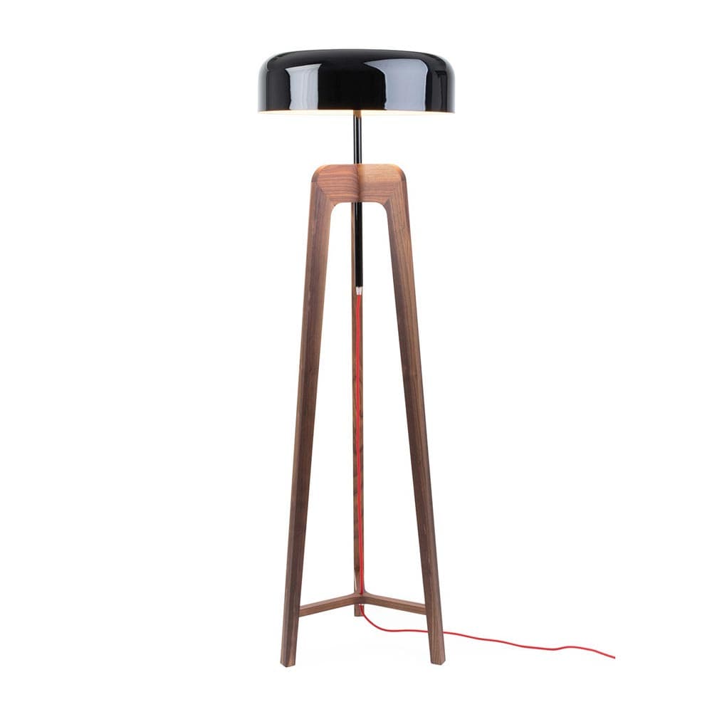 Pileo Floor Lamp by Porada