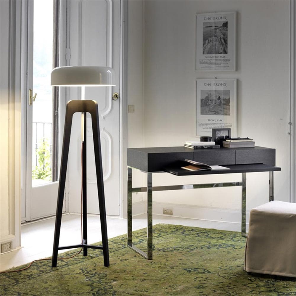 Pileo Floor Lamp by Porada