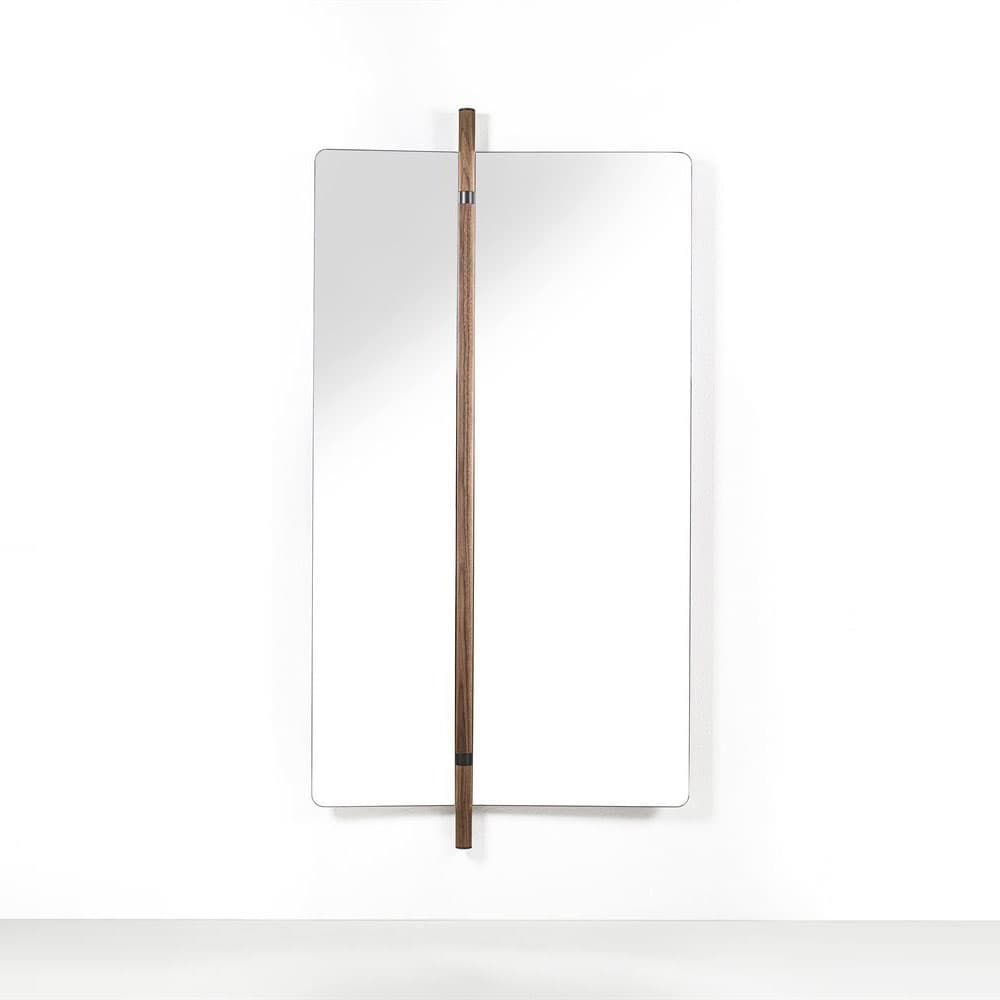 Plisse Mirror by porada