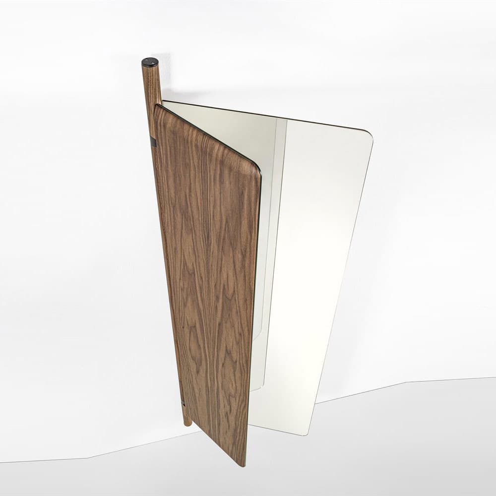 Plisse Mirror by porada