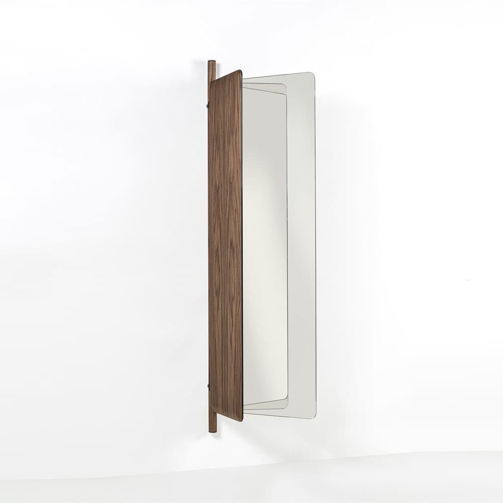 Plisse Mirror by porada