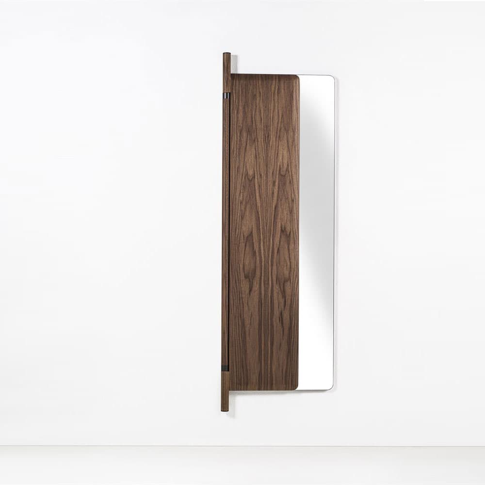 Plisse Mirror by porada