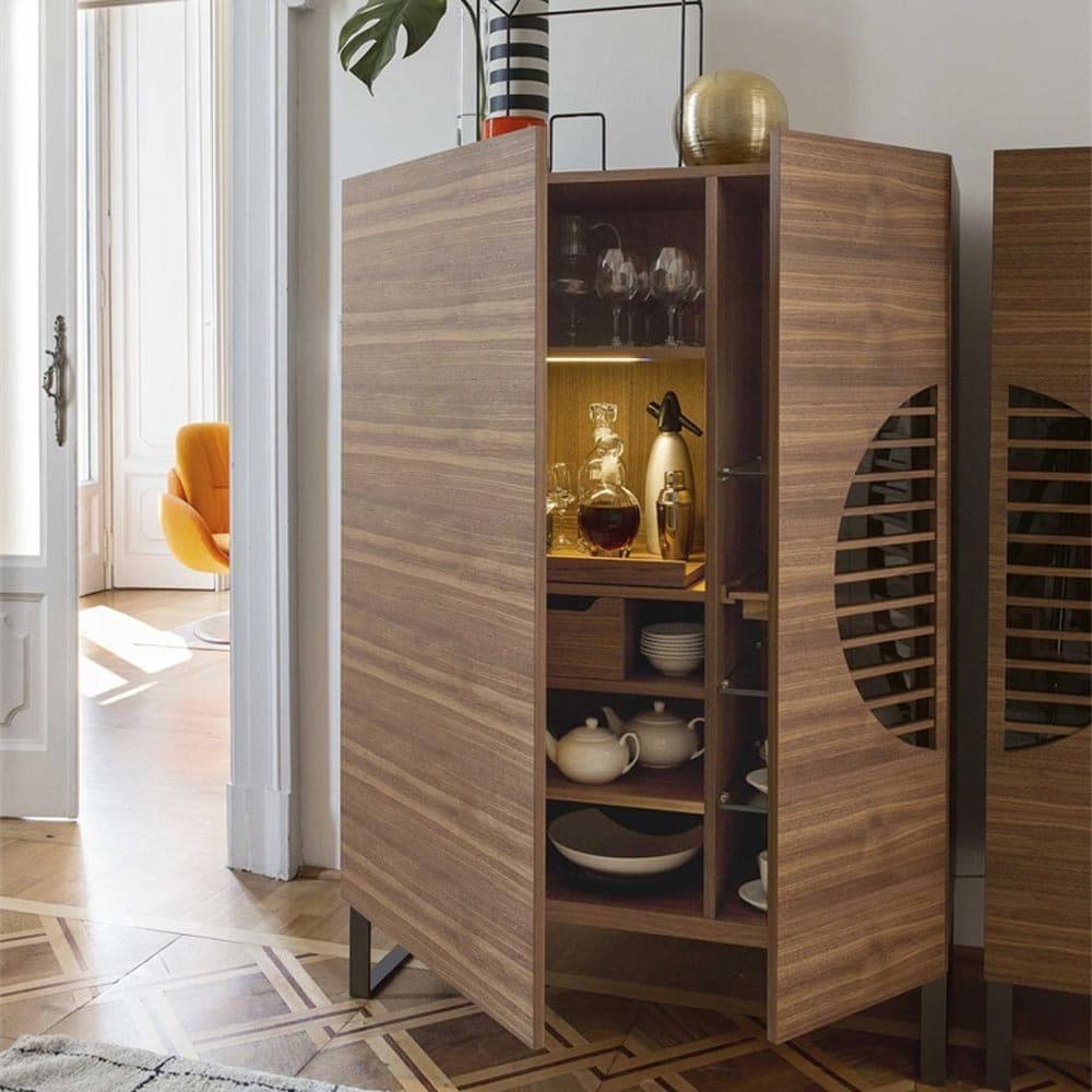 Polifemo Drinks Cabinet by Porada