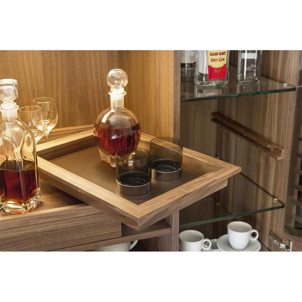 Polifemo Drinks Cabinet by Porada