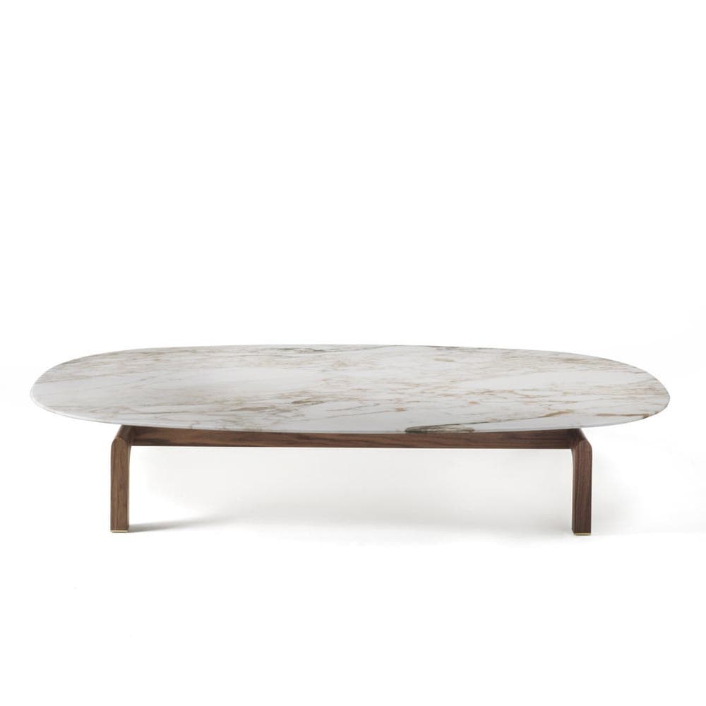 Quay Coffee Table by Porada