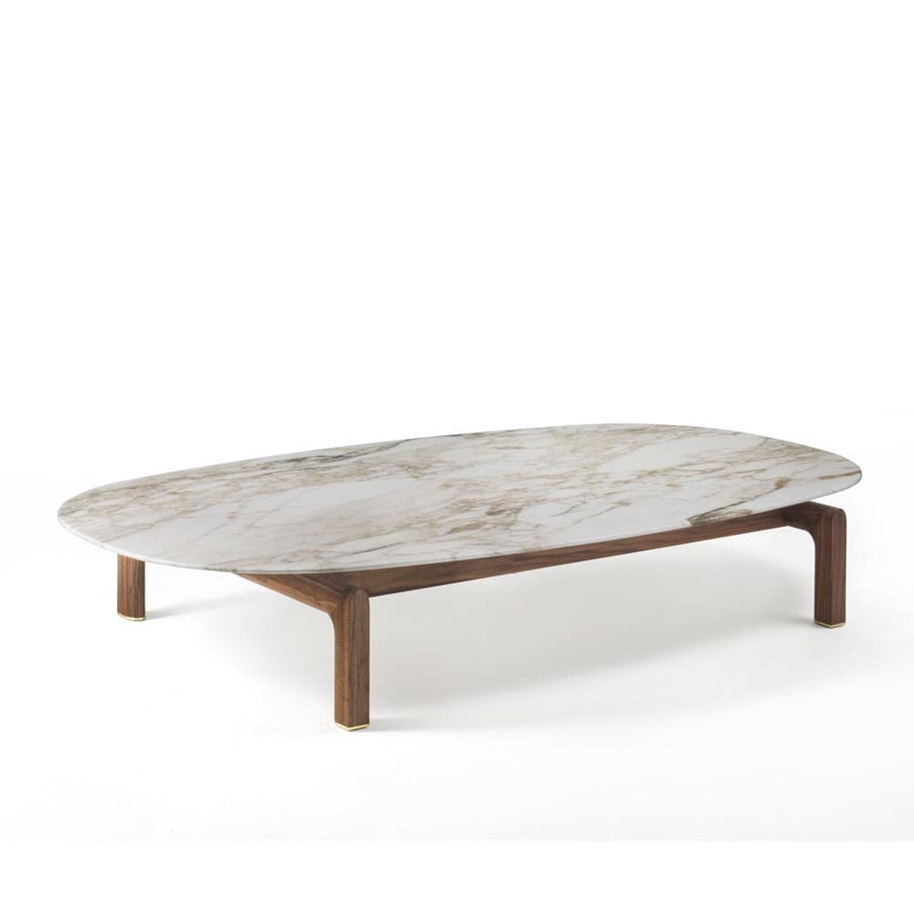 Quay Coffee Table by Porada