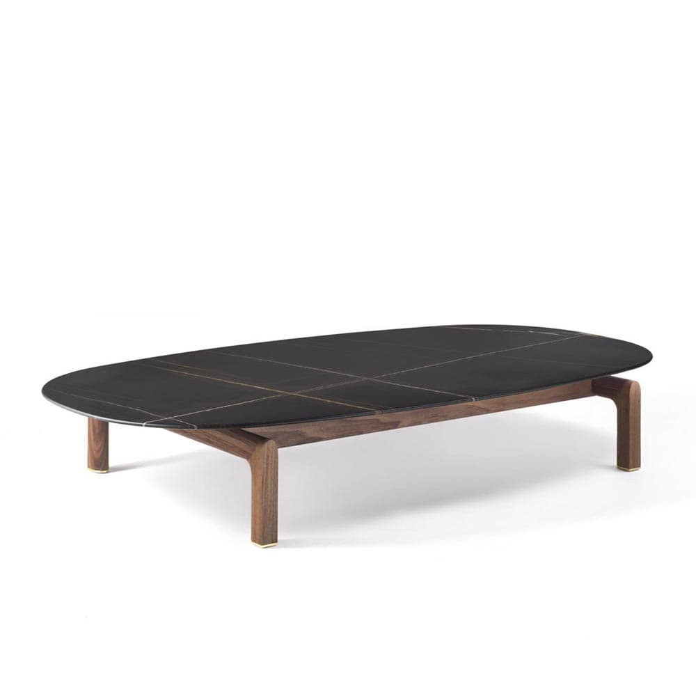 Quay Coffee Table by Porada