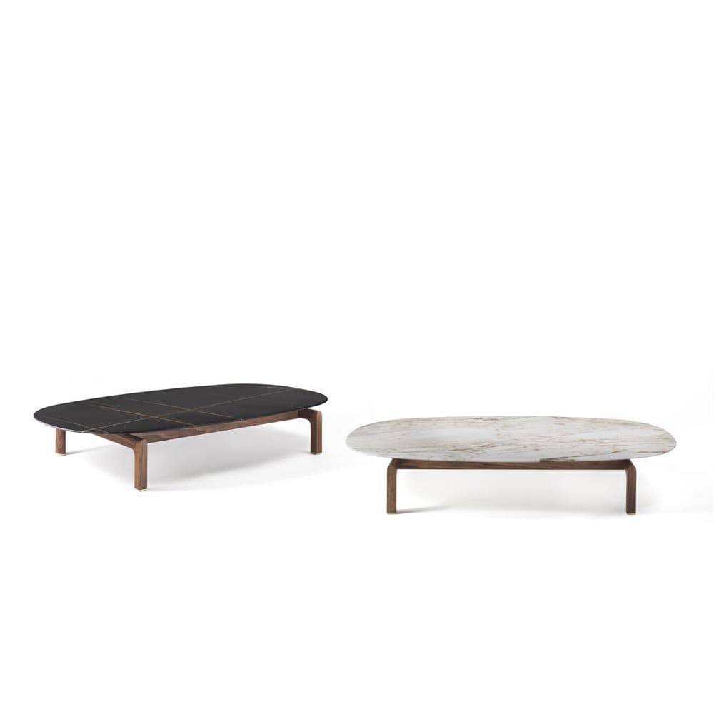 Quay Coffee Table by Porada