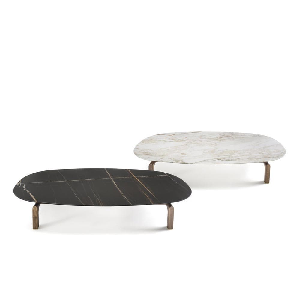 Quay Coffee Table by Porada