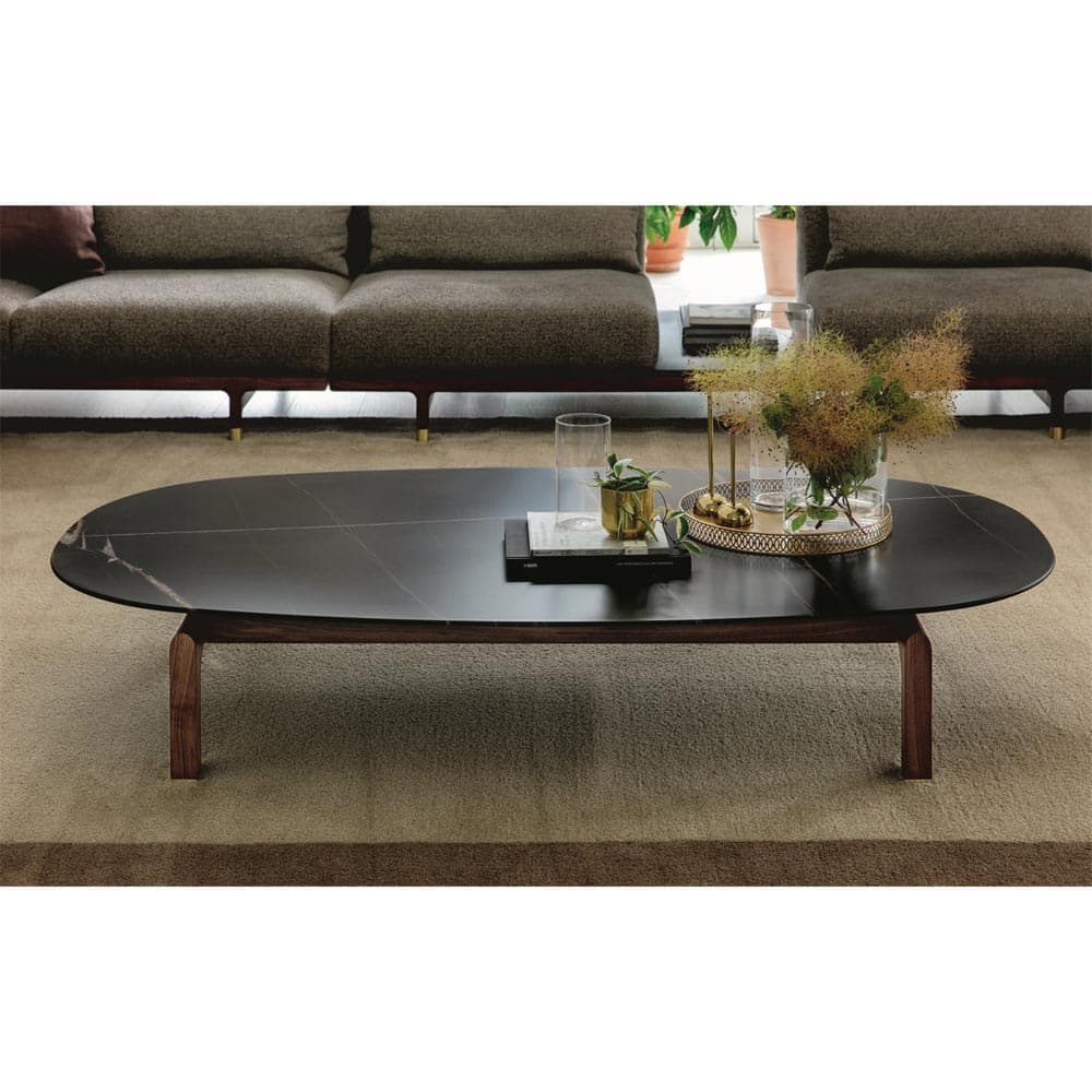 Quay Coffee Table by Porada