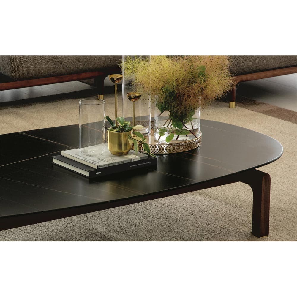 Quay Coffee Table by Porada