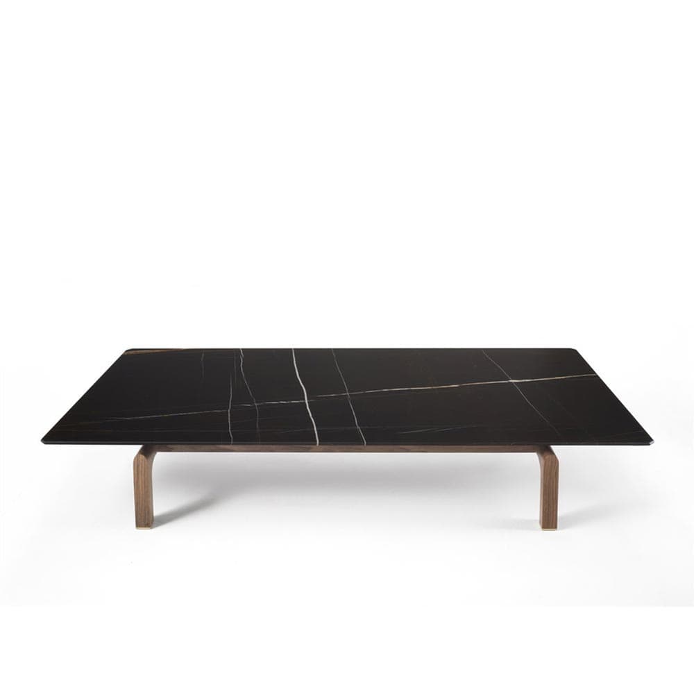 Quay Rectangular Coffee Table by Porada