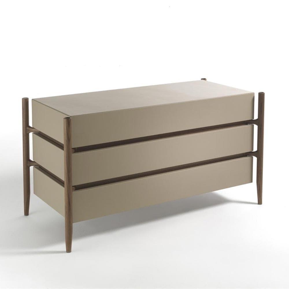 Regent 1 Chest Of Drawers by Porada