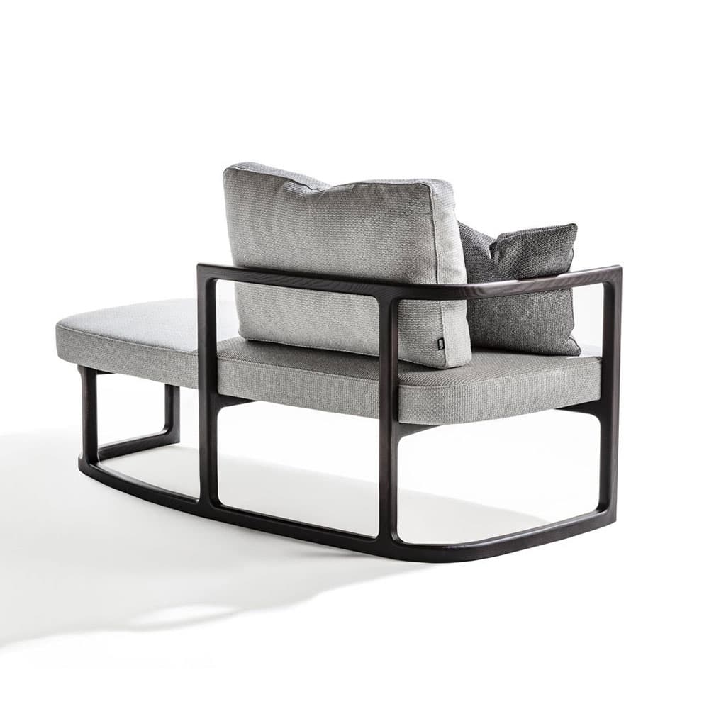 Romain Sofa by porada