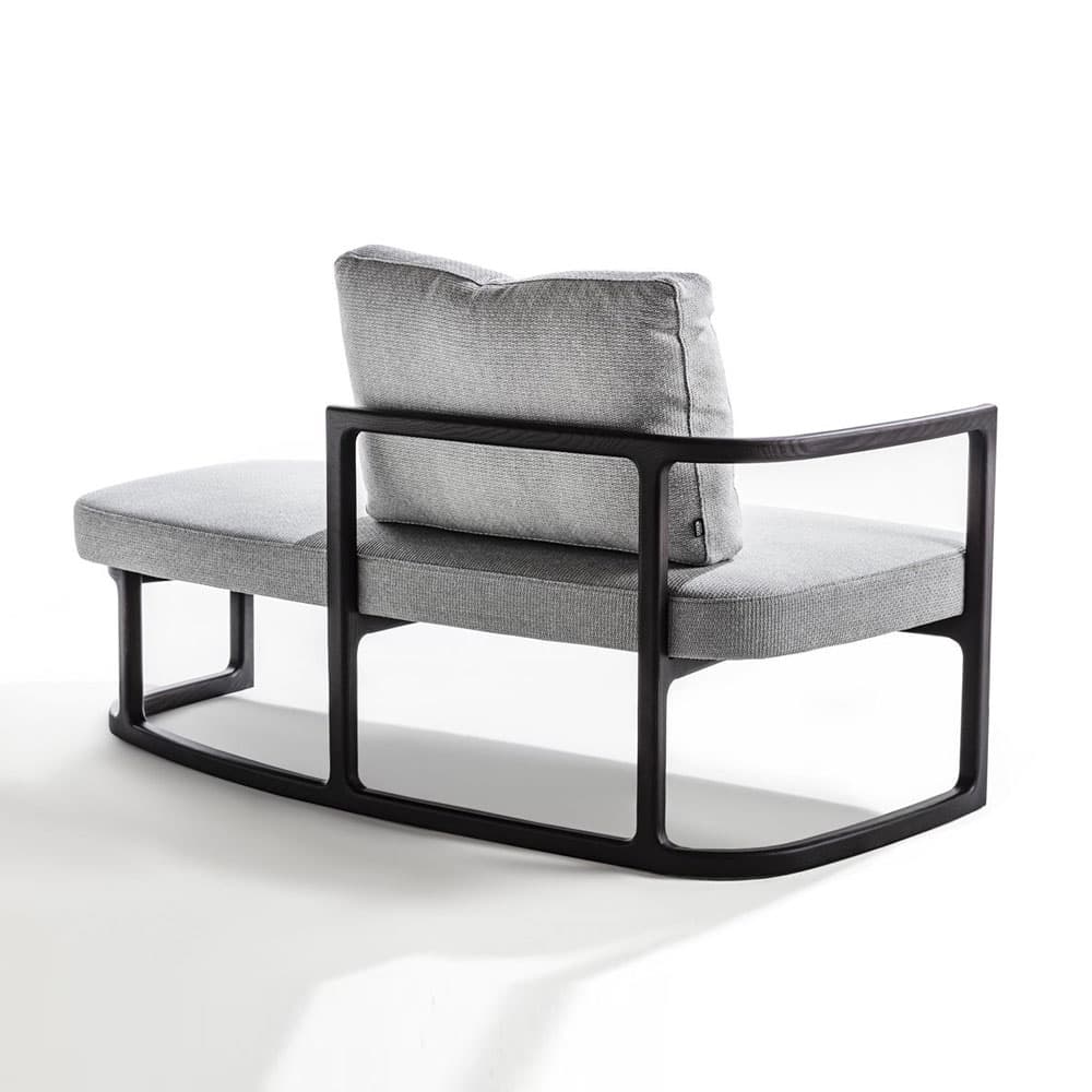 Romain Sofa by porada