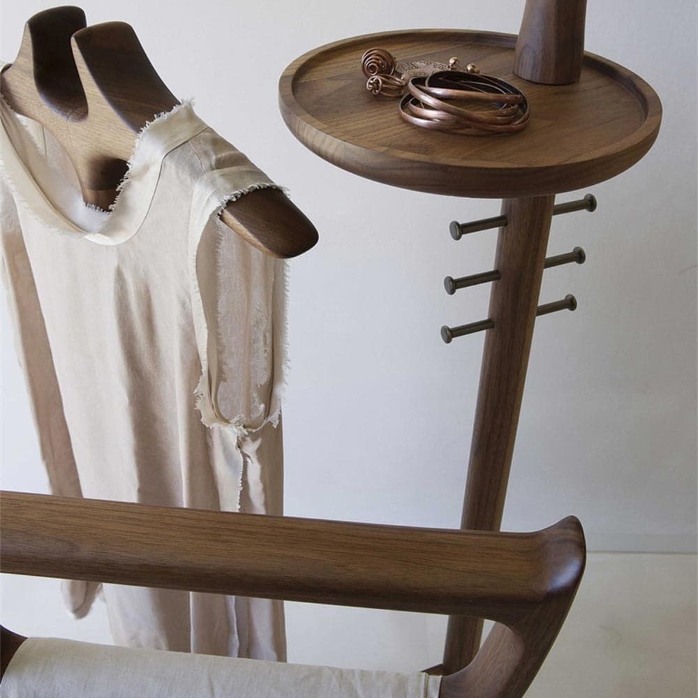 Sam Coat Stand by Porada