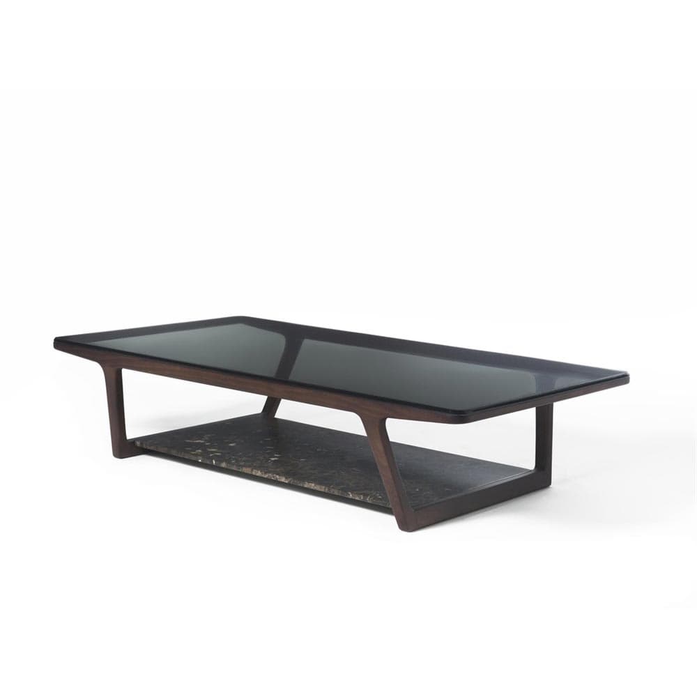 Script Coffee Table by Porada