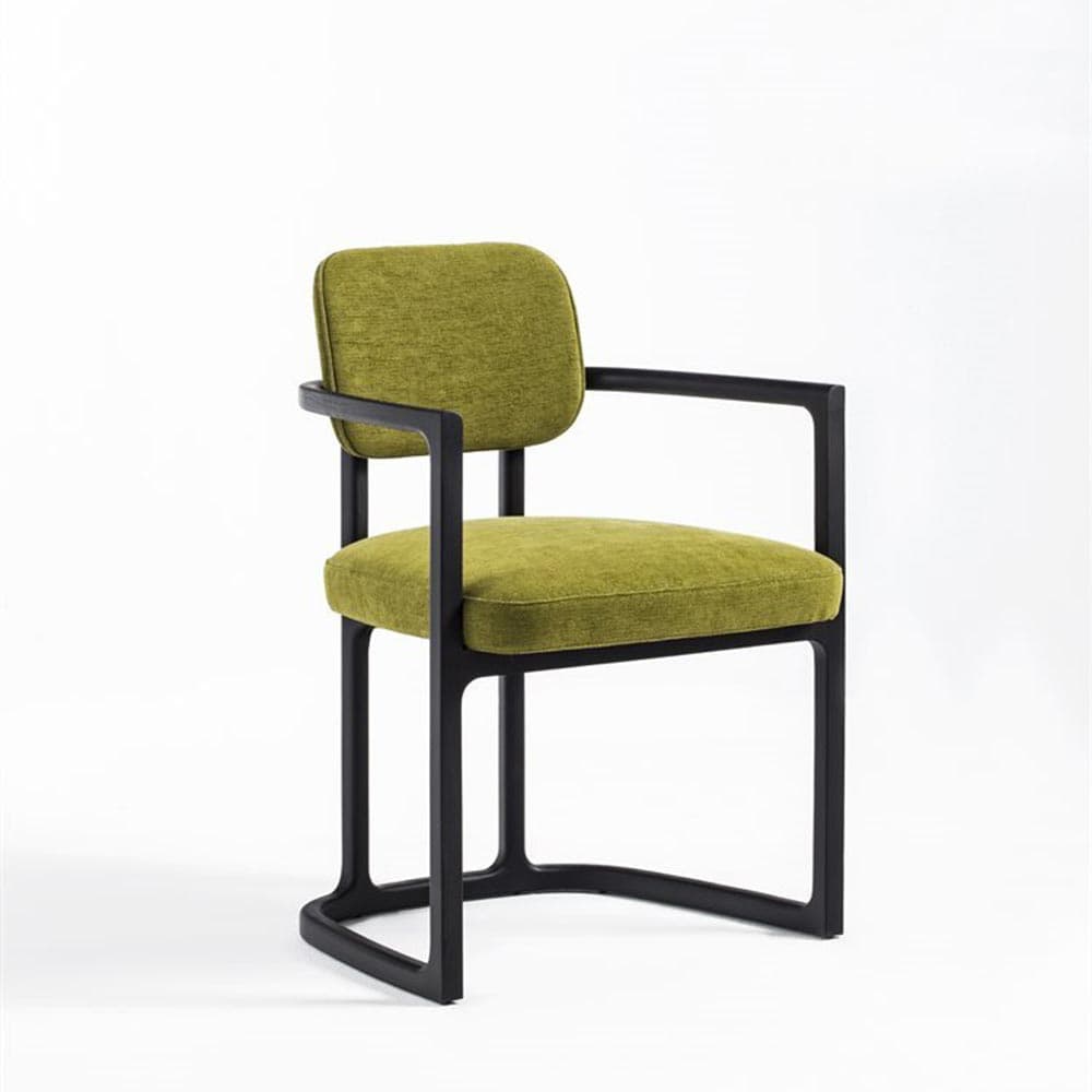 Serena Armchair by Porada