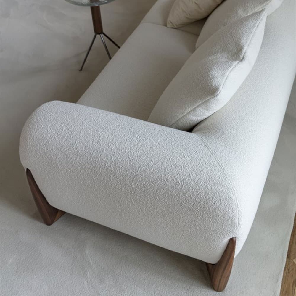 Softbay Sofa by porada