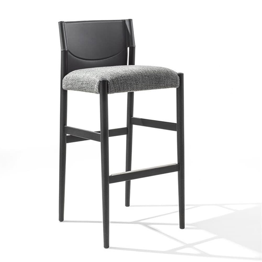 Sveva Bar Stool by porada