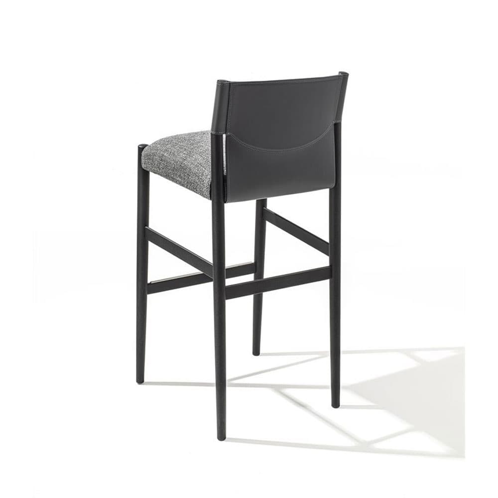 Sveva Bar Stool by porada