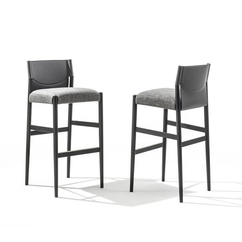 Sveva Bar Stool by porada