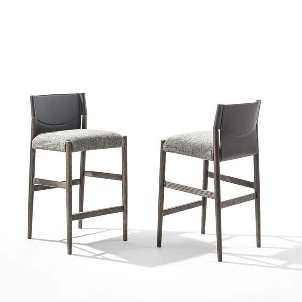 Sveva Bar Stool by porada