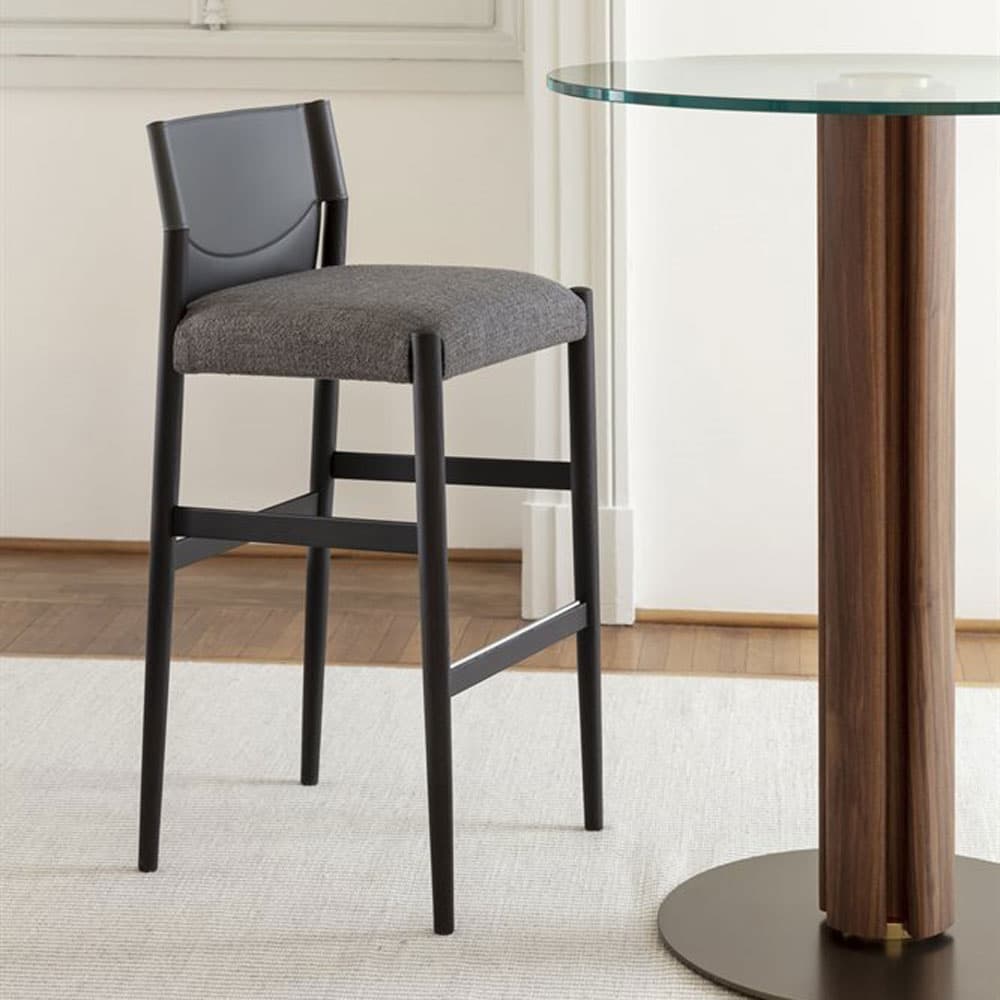 Sveva Bar Stool by porada