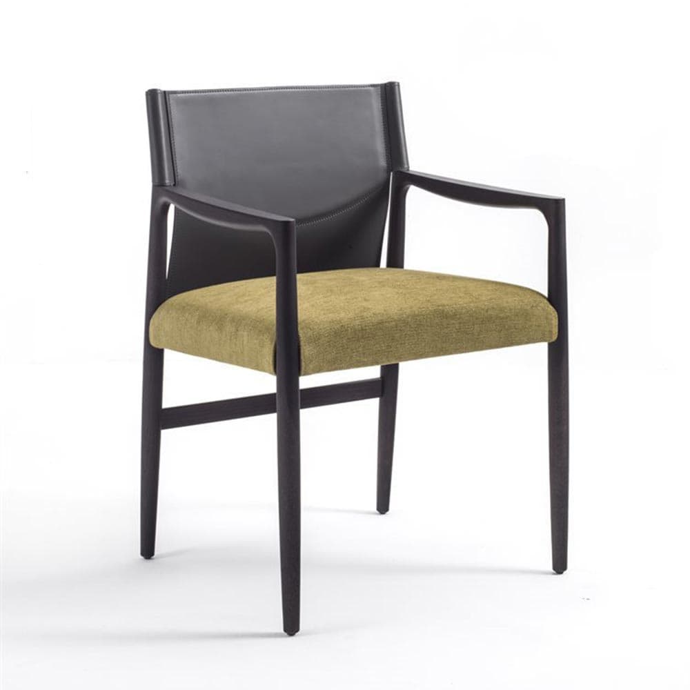 Sveva Dining Chair by Porada