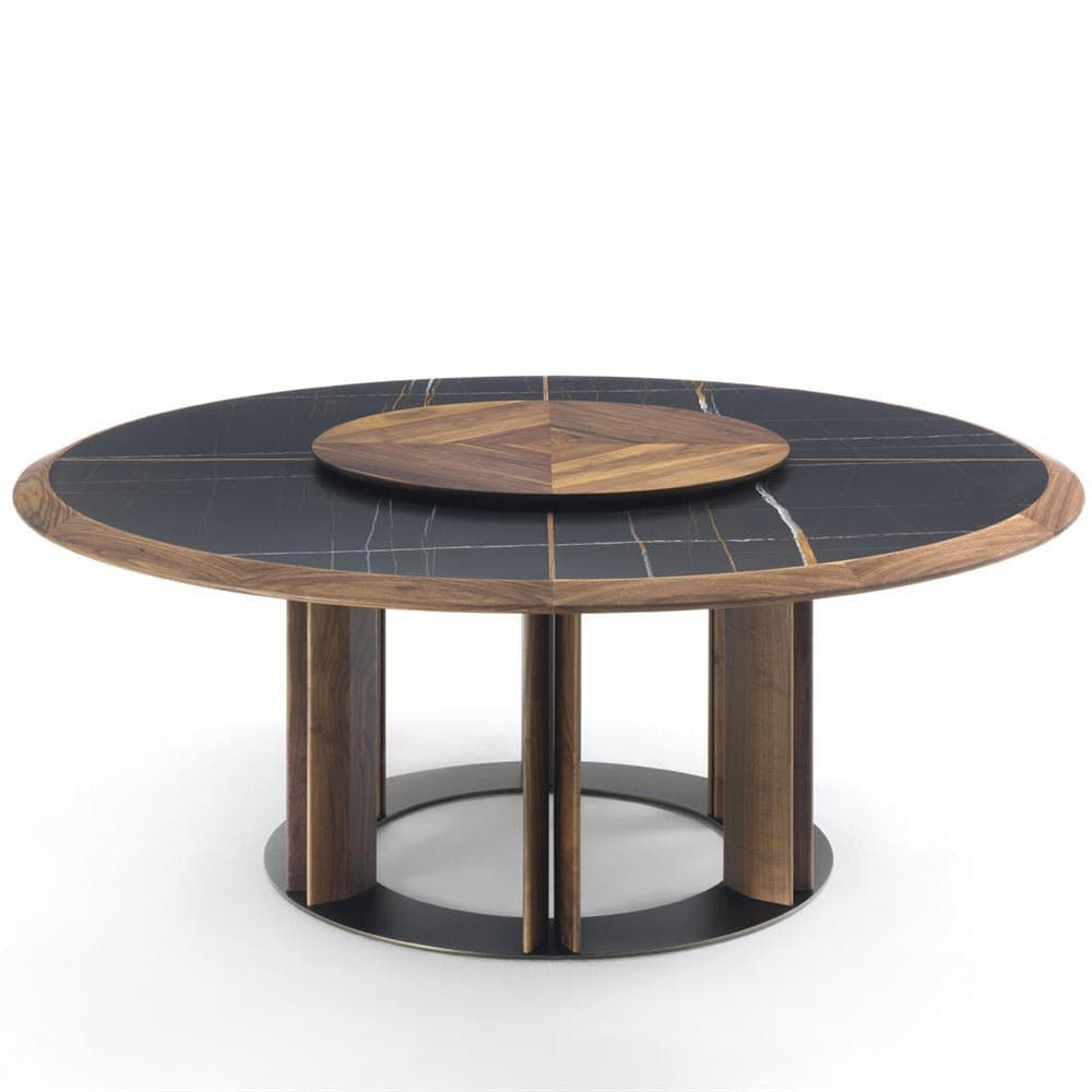 Thayl Dia 160 Dining Table by Porada