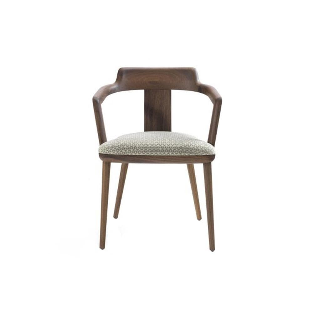 Tilly Armchair by Porada