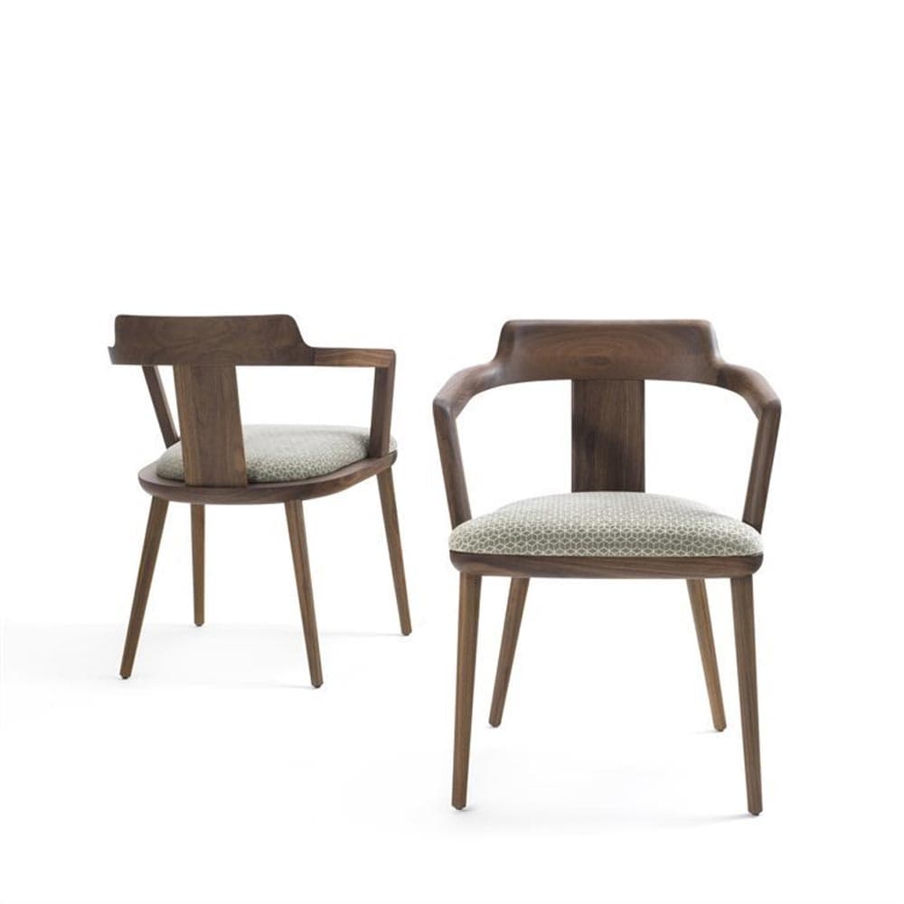 Tilly Armchair by Porada