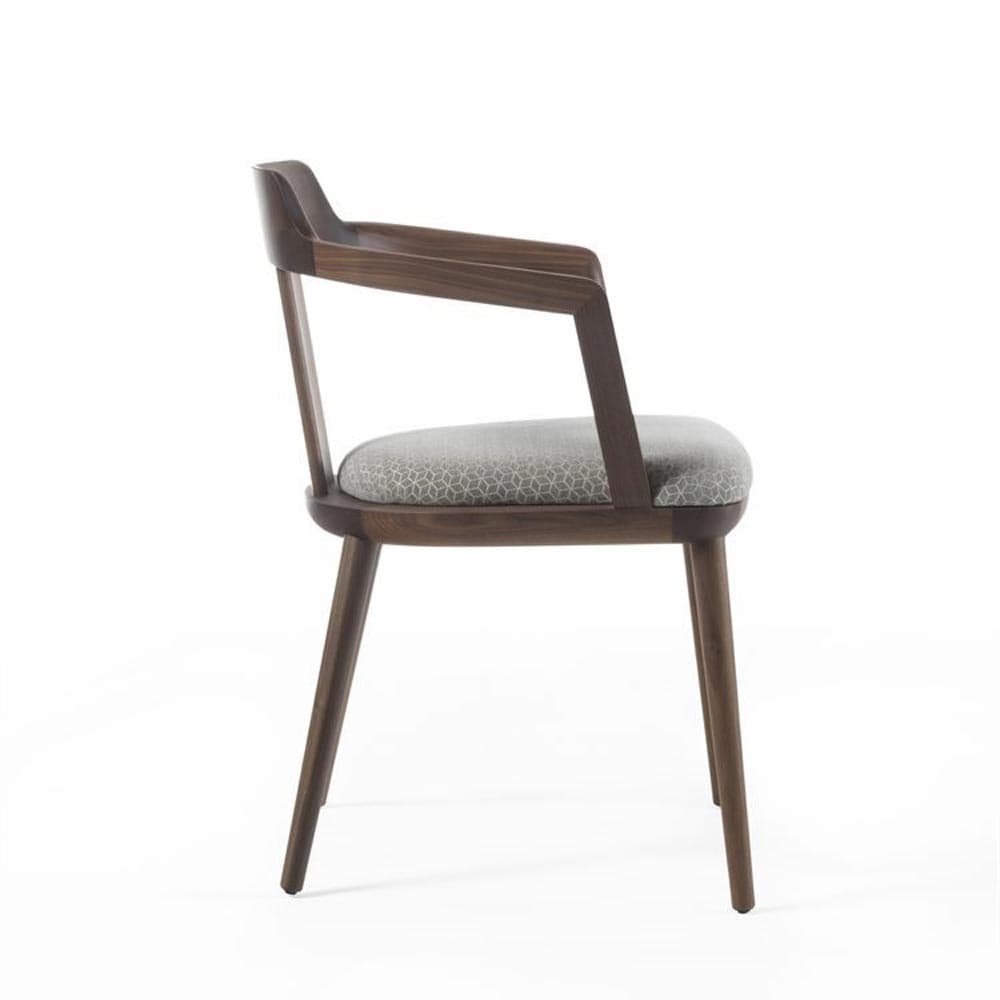 Tilly Armchair by Porada