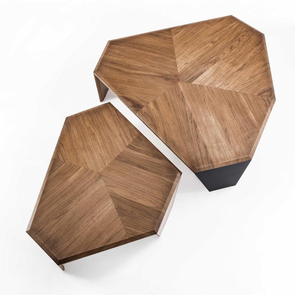 Tortuga Coffee Table by Porada