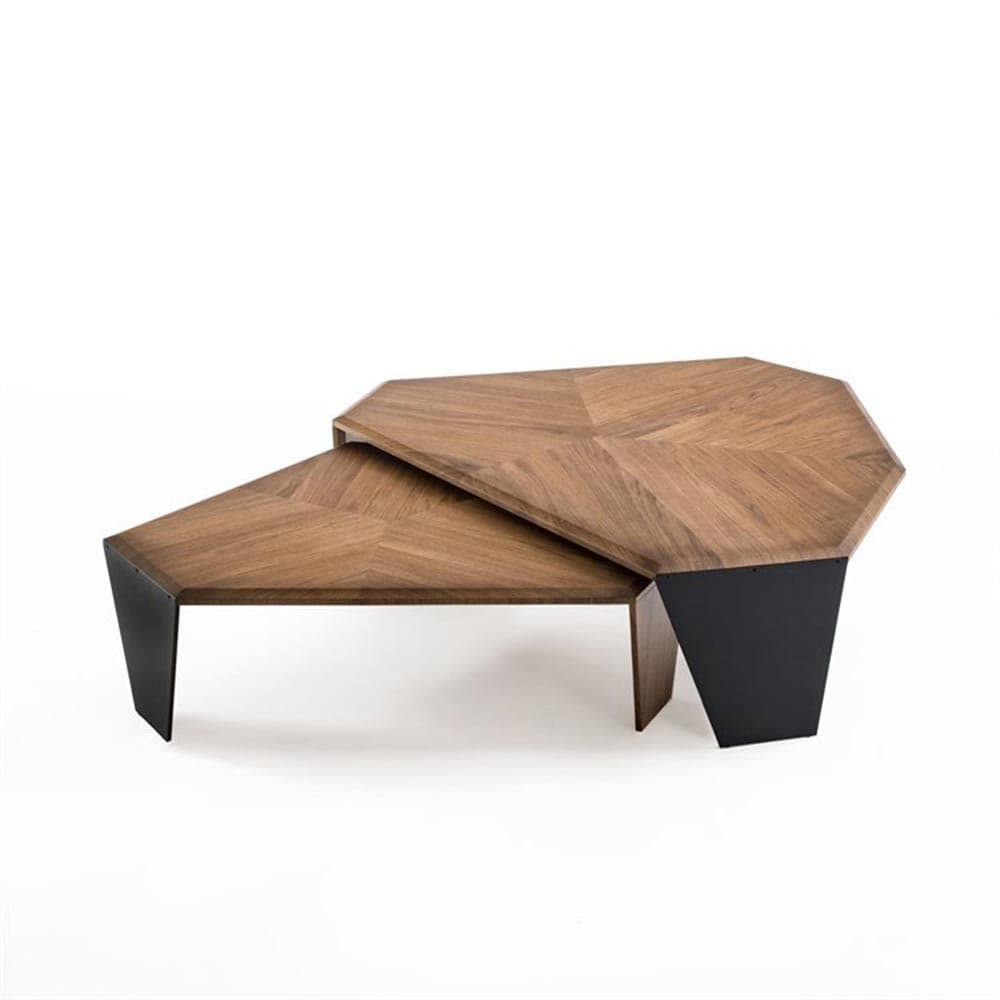 Tortuga Coffee Table by Porada