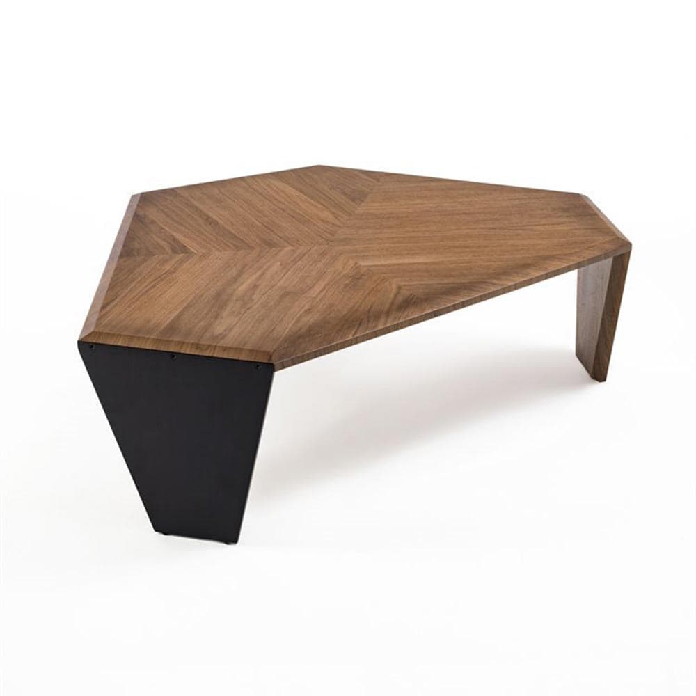 Tortuga Coffee Table by Porada