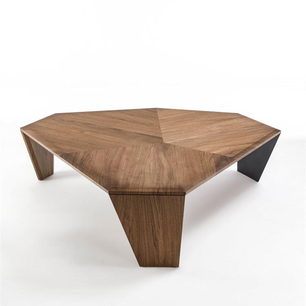 Tortuga Coffee Table by Porada