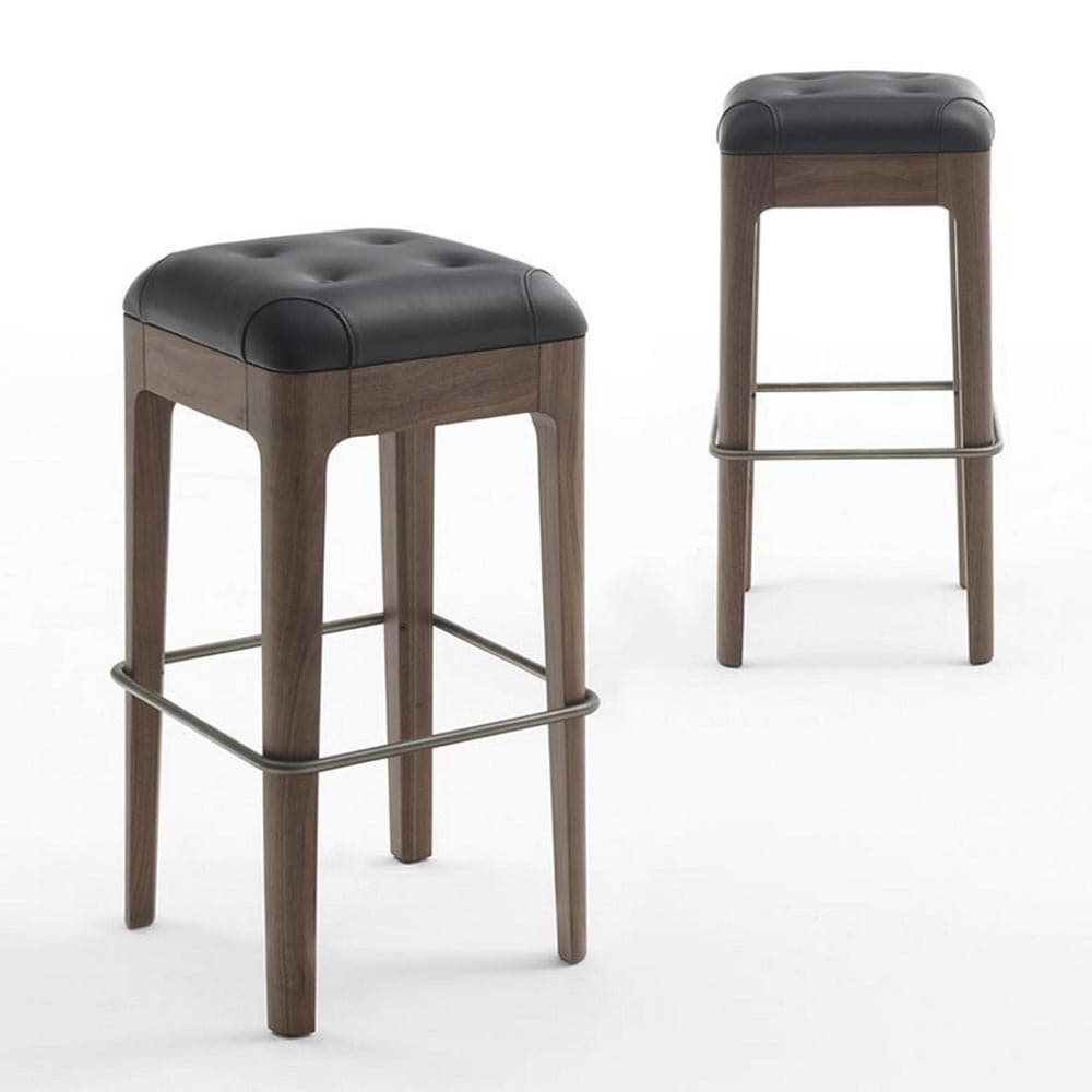 Webby Bar Stool by Porada