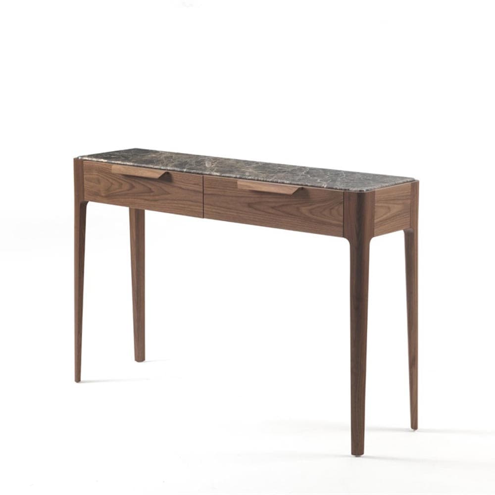 Ziggy 10 Console Table by Porada