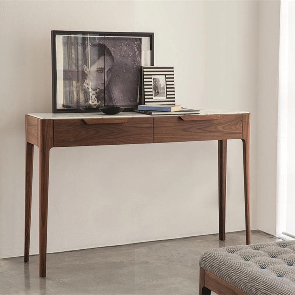 Ziggy 10 Console Table by Porada