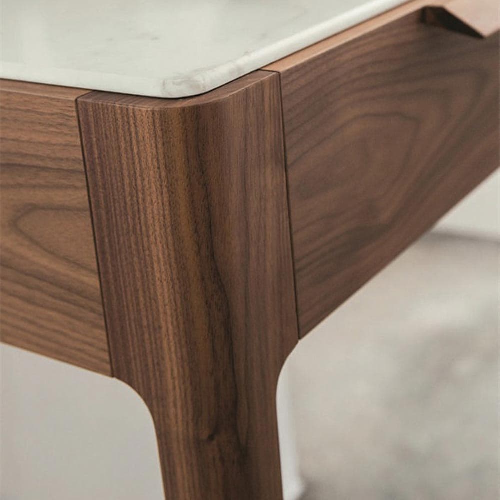 Ziggy 10 Console Table by Porada