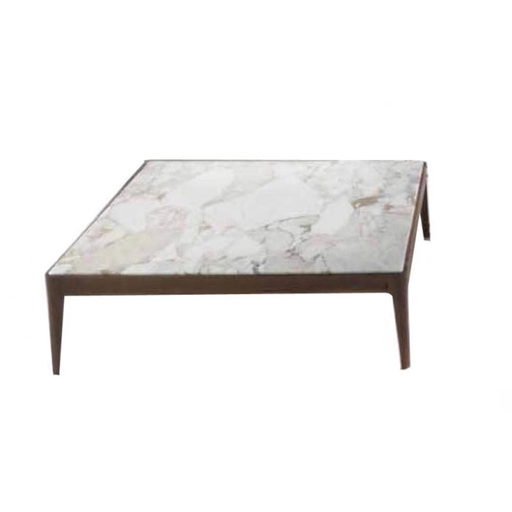 Ziggy 6 Coffee Table by Porada