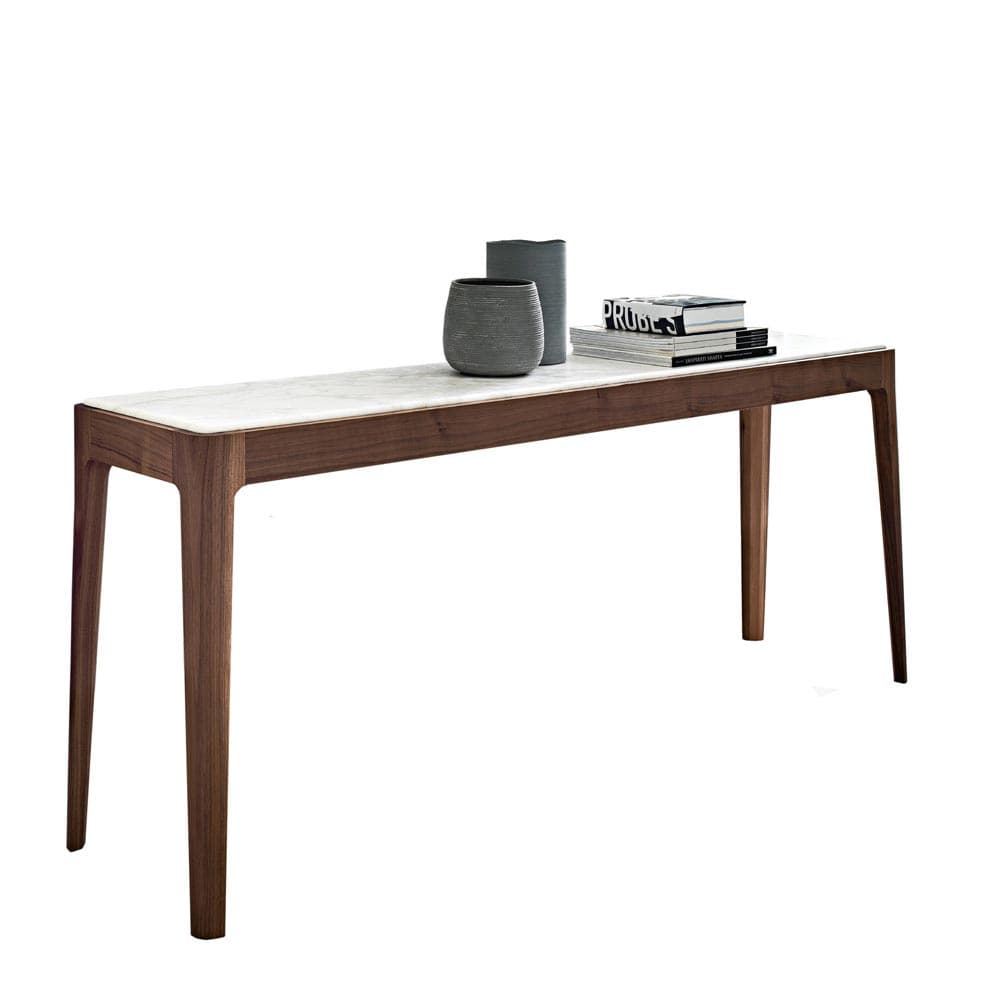 Ziggy 8 Console Table by Porada