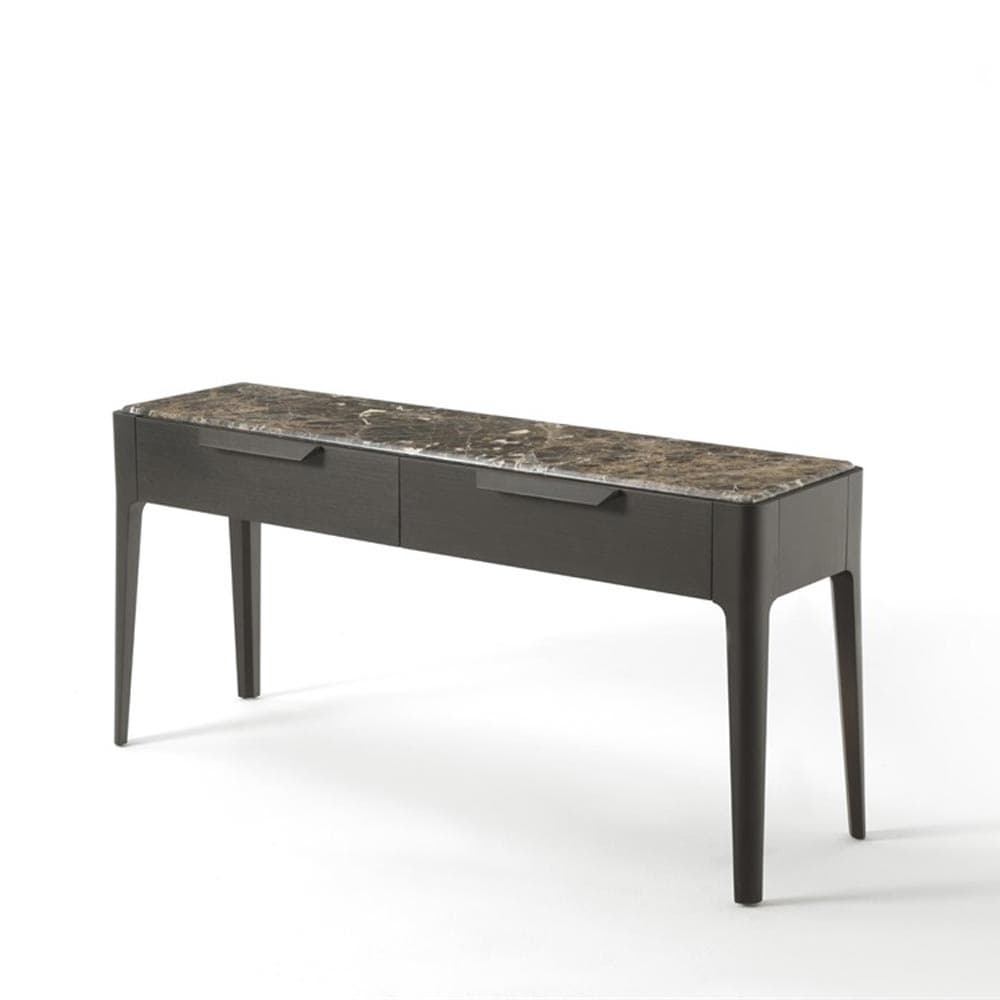 Ziggy 9 Console Table by Porada