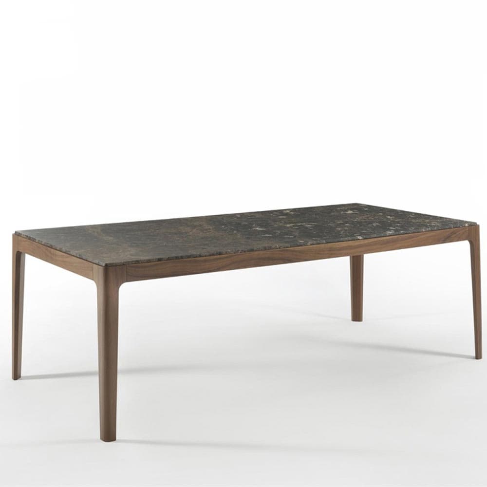 Ziggy Dining Table by Porada