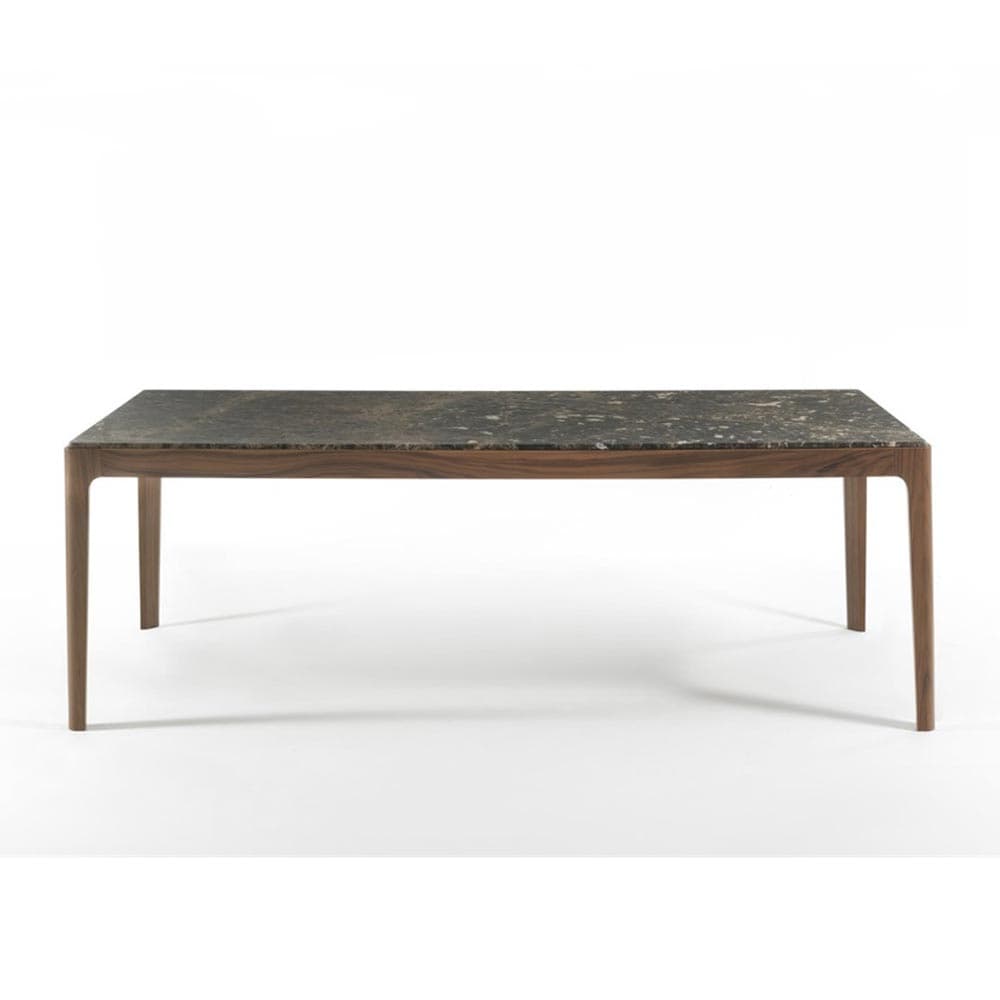 Ziggy Dining Table by Porada