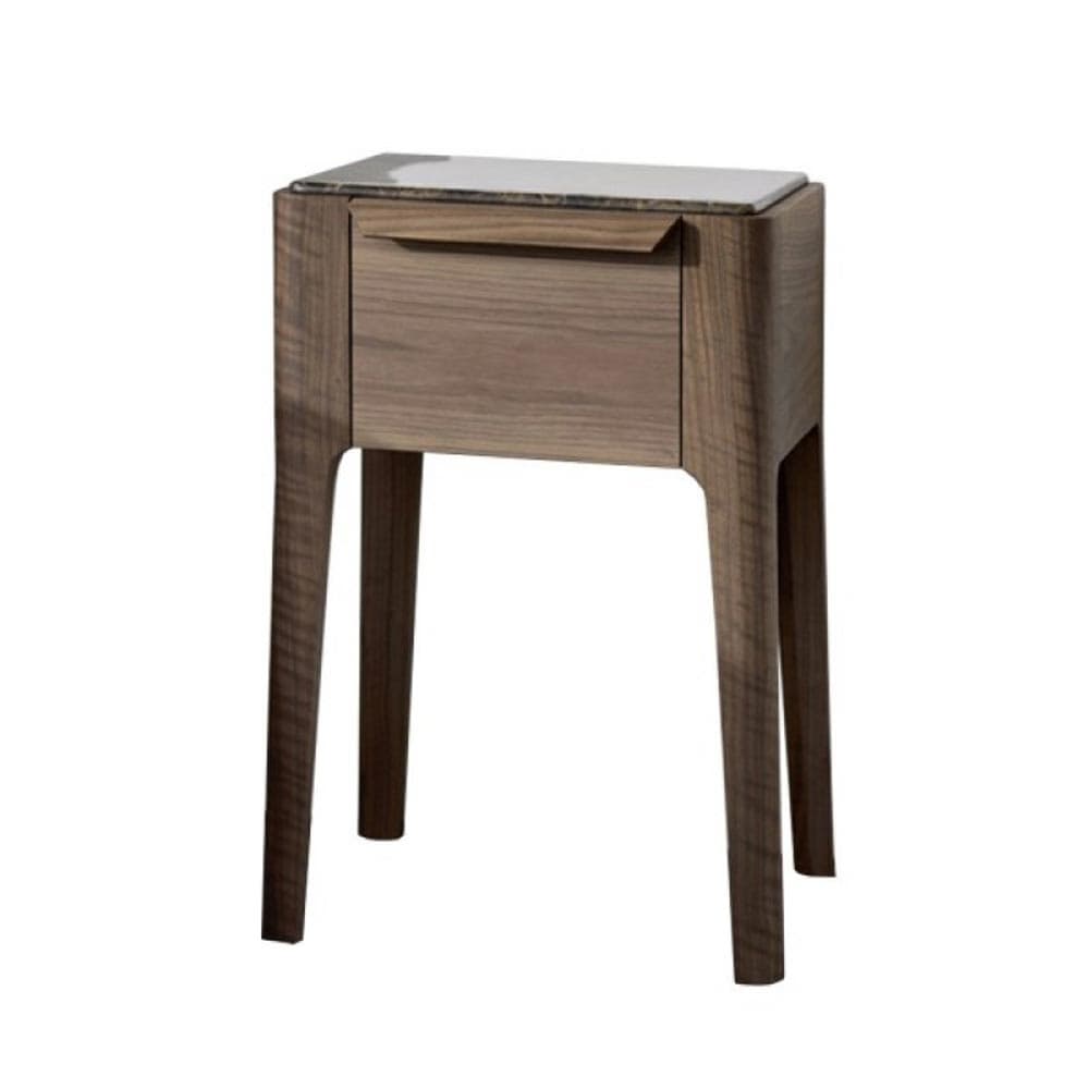 Ziggy Night Bedside Table by Porada