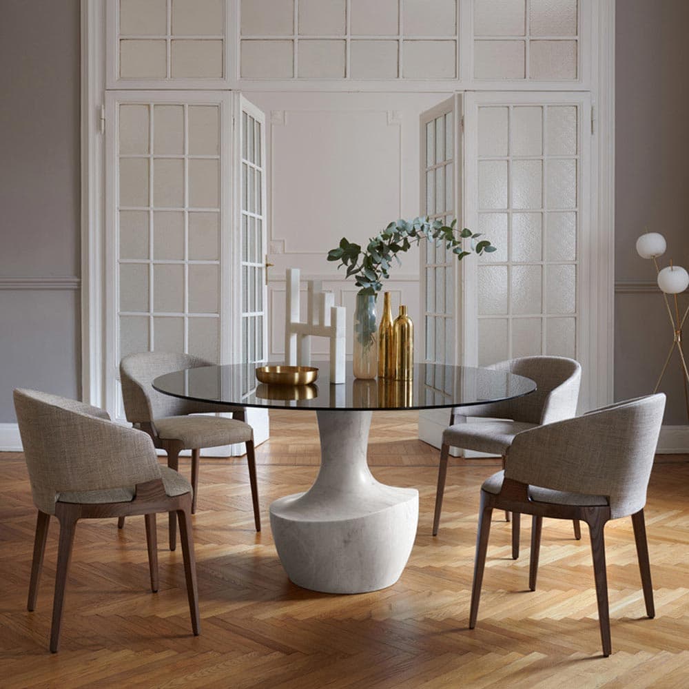 Anfora Dining Table by Potocco