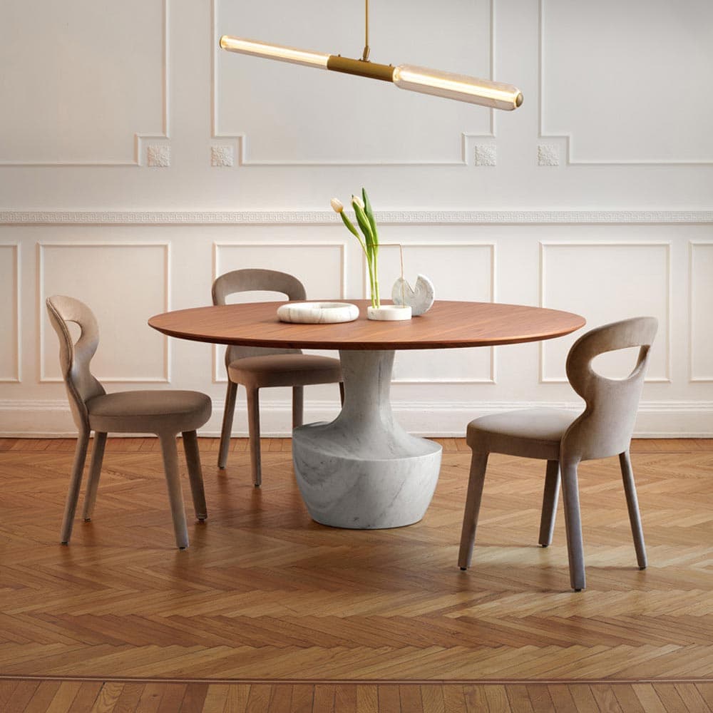 Anfora Dining Table by Potocco